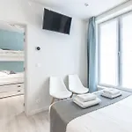 José Hotel Blankenberge