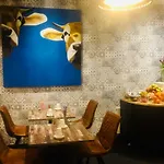 José 2* Blankenberge