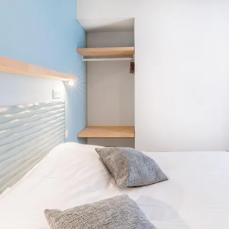 Hotel José Blankenberge