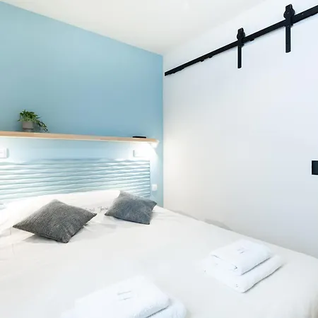 Hotel Jose Blankenberge