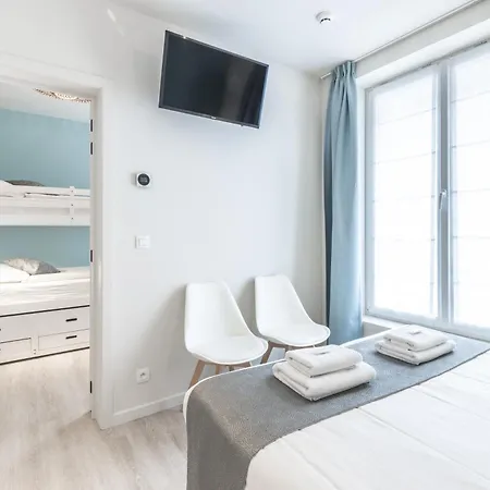 José Hotel Blankenberge