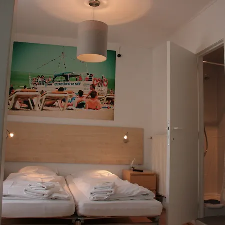 Hotel Jose