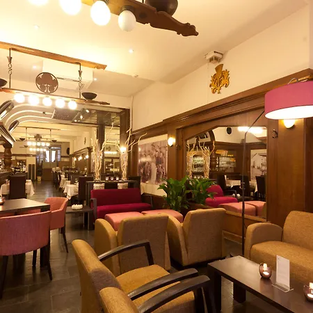 José 2* Blankenberge