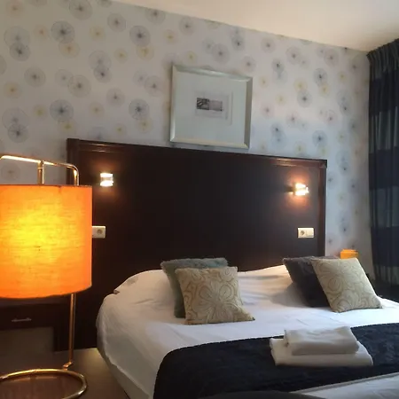 José 2* Blankenberge