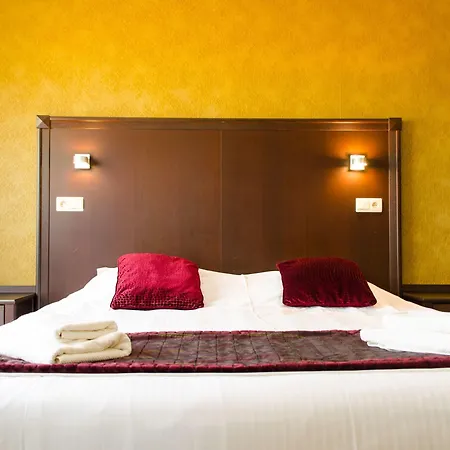 José Hotel Blankenberge