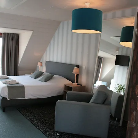 Hotel José Blankenberge