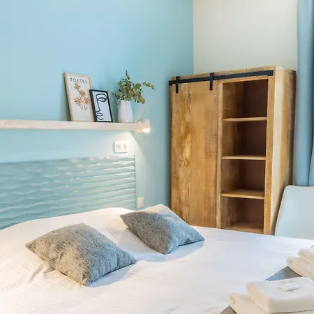 José Hotel Blankenberge