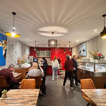 José Hotel 2*