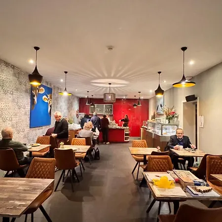 José Hotel Blankenberge