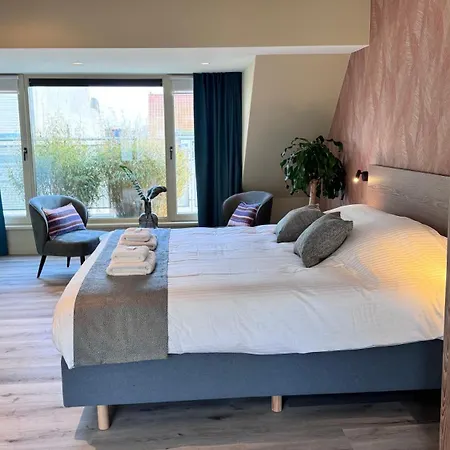 Hotell Jose Blankenberge