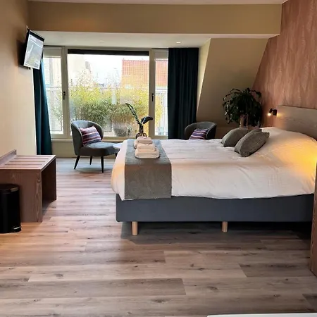 Jose 2* Blankenberge