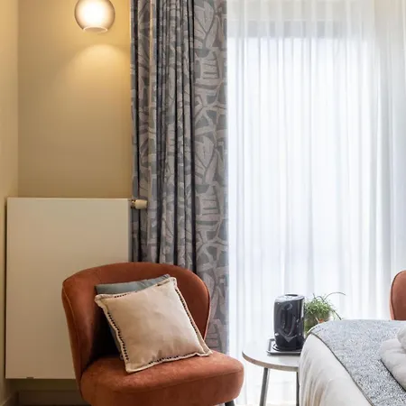Hotel José 2*