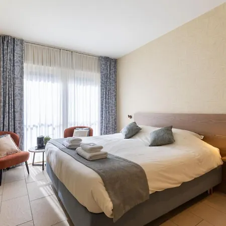 Hotel Jose Blankenberge
