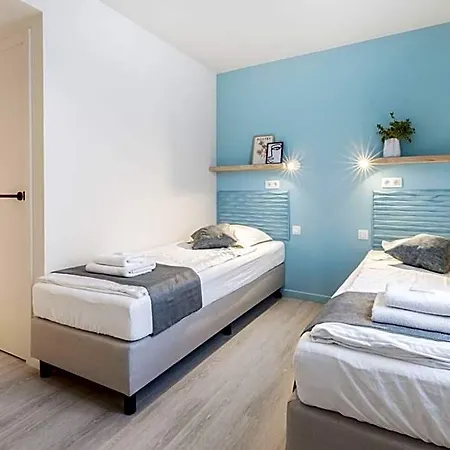 José 2* Blankenberge