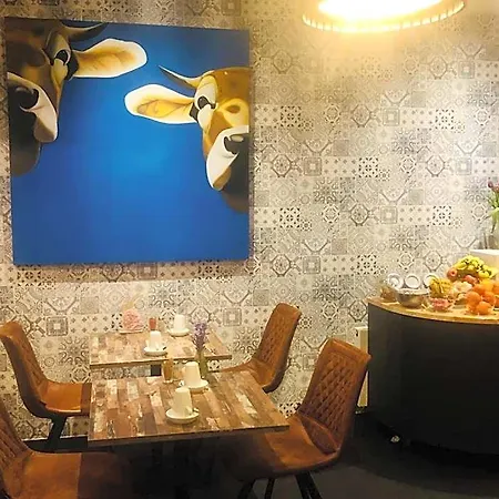 Jose Hotel Blankenberge