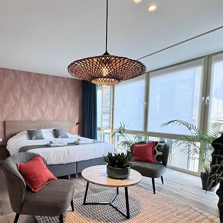 José Hotel Blankenberge