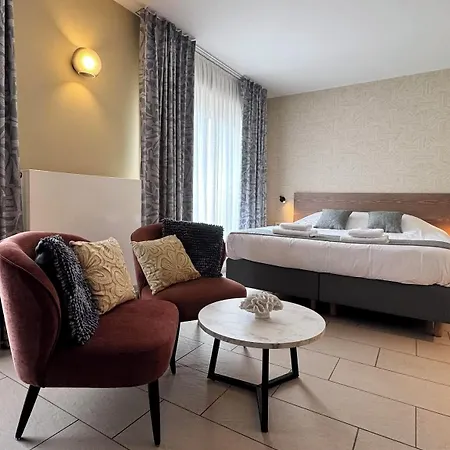 Hotel José Blankenberge