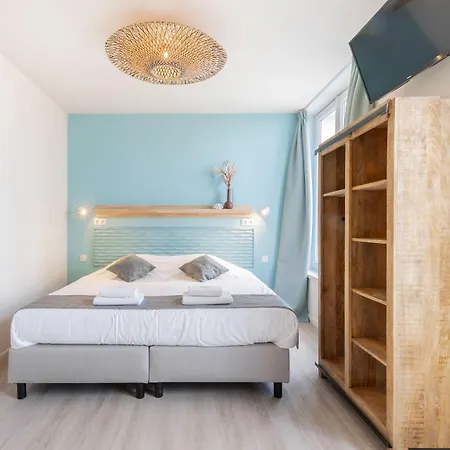 José 2* Blankenberge