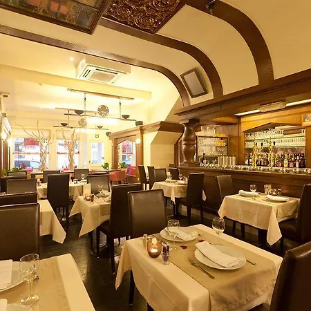 Hotel Jose Blankenberge