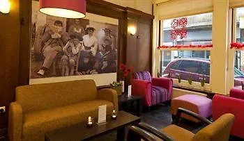 Hotel Jose 2*