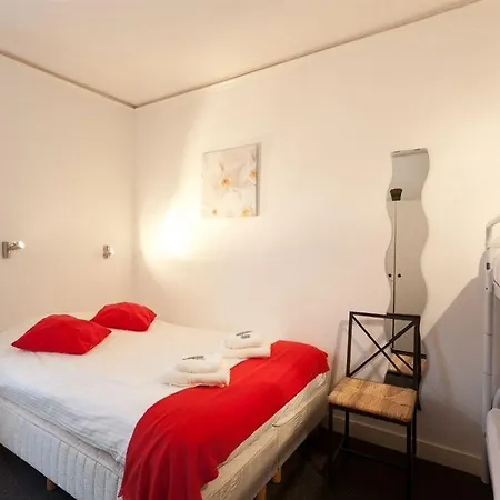 Hotel Jose Blankenberge