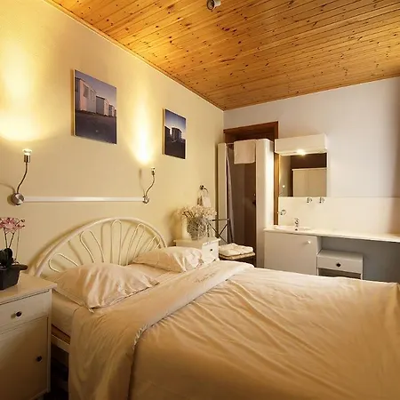 Hotel Jose 2*