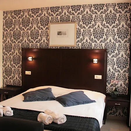 José 2* Blankenberge