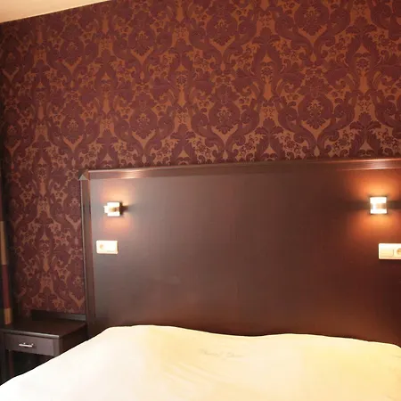 Hotel Jose Blankenberge