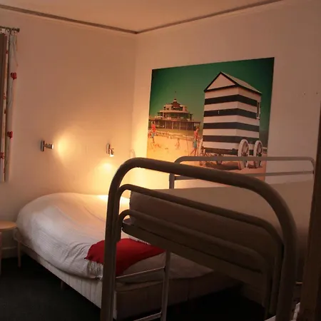 Jose Ξενοδοχείο Blankenberge