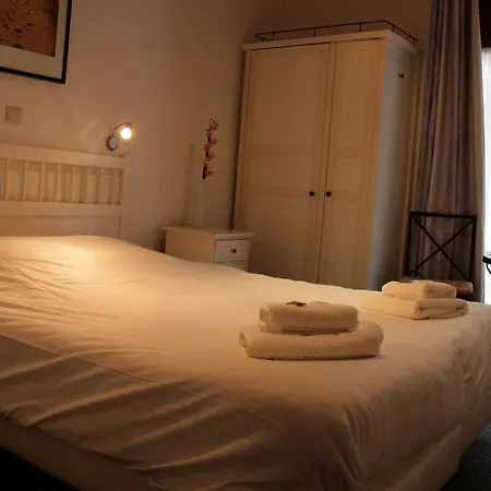 Hotel José Blankenberge