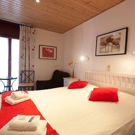 José Hotel Blankenberge