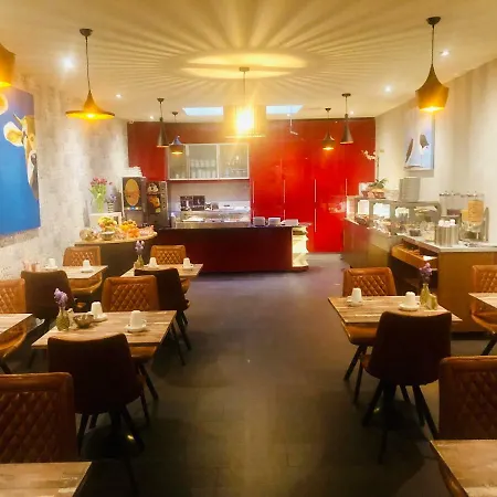 José Hotel Blankenberge