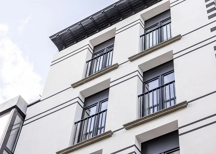 Jose Hotel Blankenberge