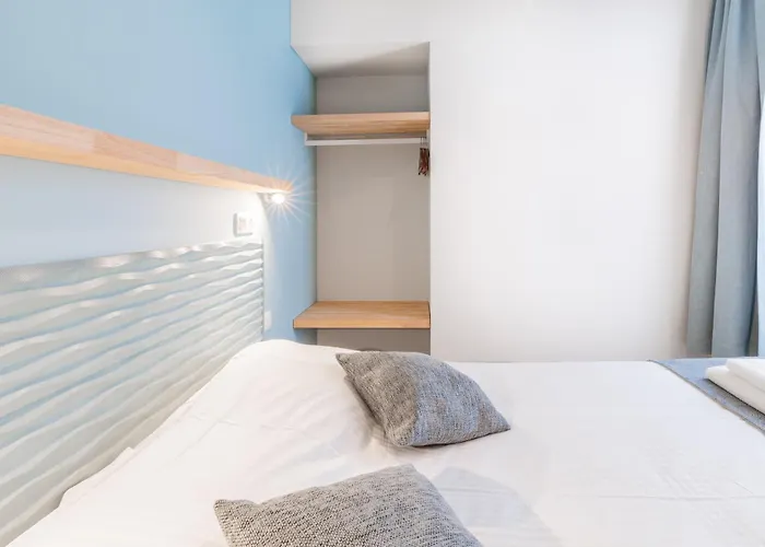 Hotel Jose Blankenberge