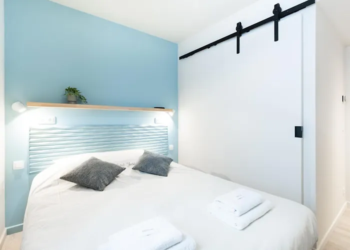 Hotel Jose Blankenberge