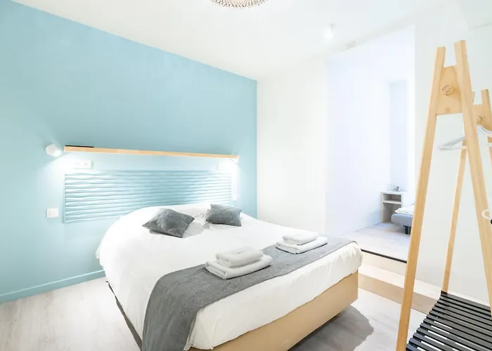 Jose Hotel Blankenberge