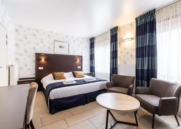 Jose 2* Blankenberge