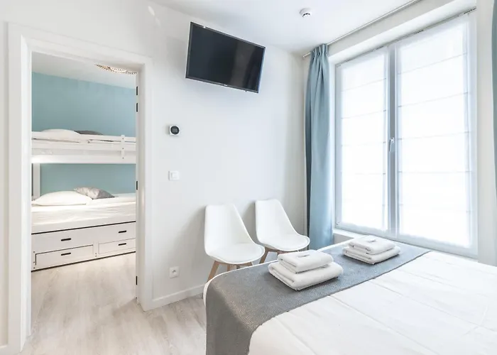 Jose Hotel Blankenberge