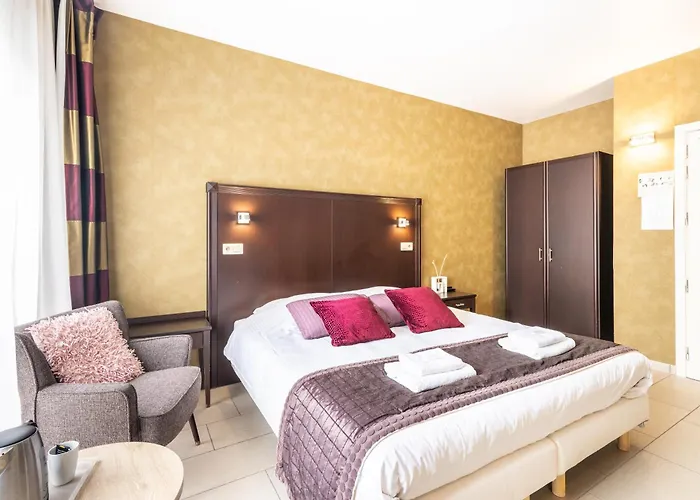 Jose 2* Blankenberge