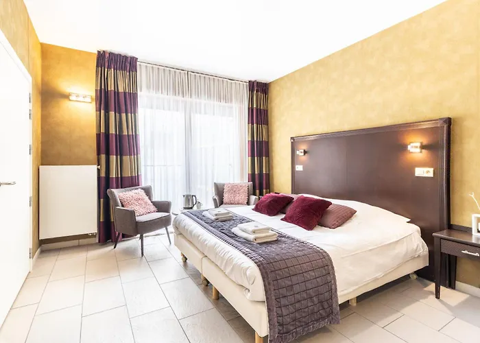 Jose Hotel Blankenberge