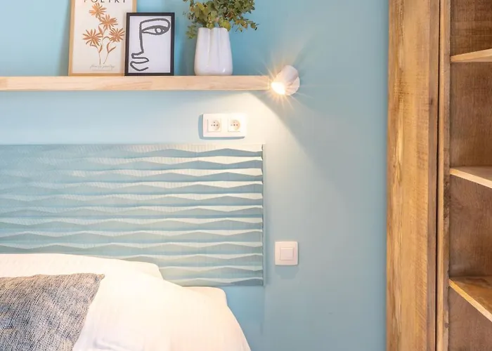 Jose Hotel Blankenberge