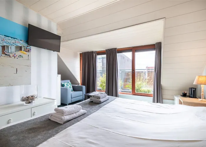 Jose 2* Blankenberge