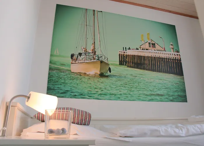 Jose 2* Blankenberge