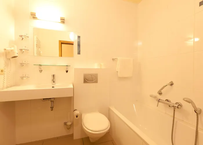 Jose Hotel Blankenberge