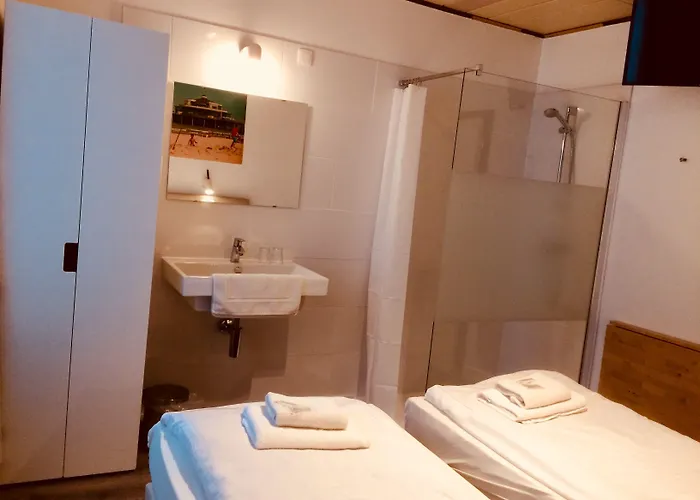 Jose Hotel Blankenberge