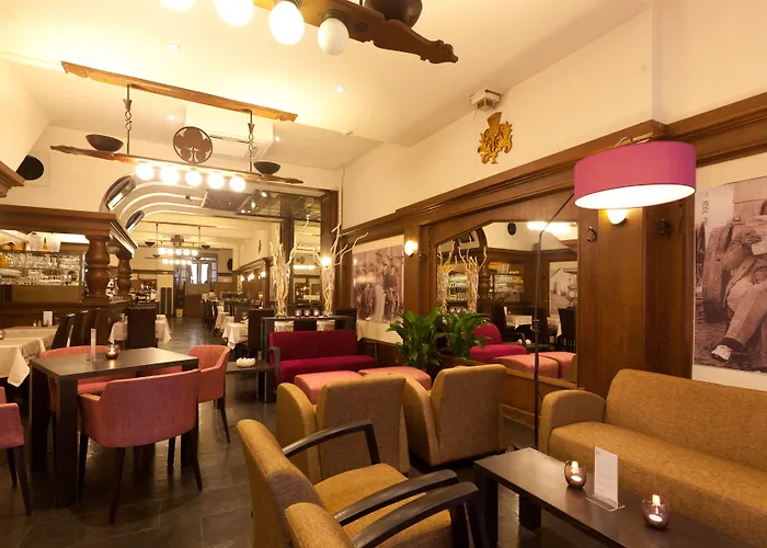 Jose 2* Blankenberge