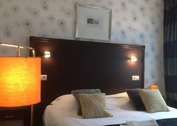 Jose 2* Blankenberge