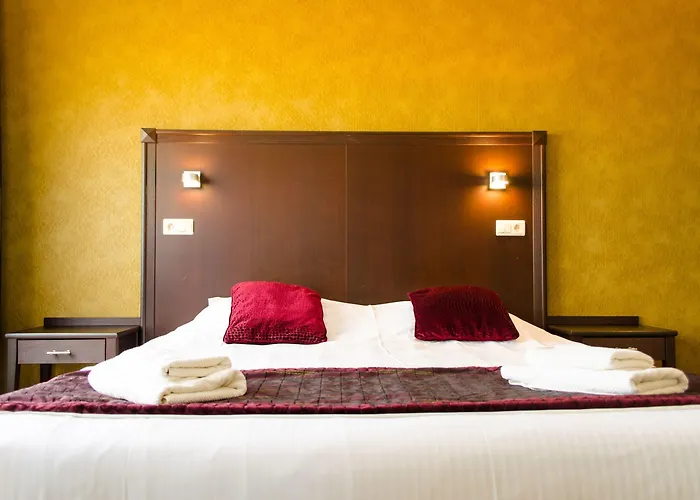 Jose Hotel Blankenberge