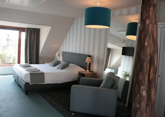 Hotel Jose Blankenberge