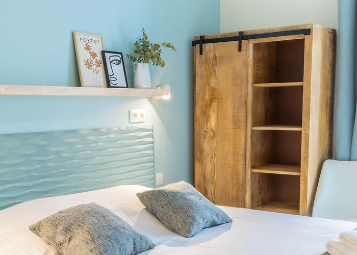 Jose Hotel Blankenberge